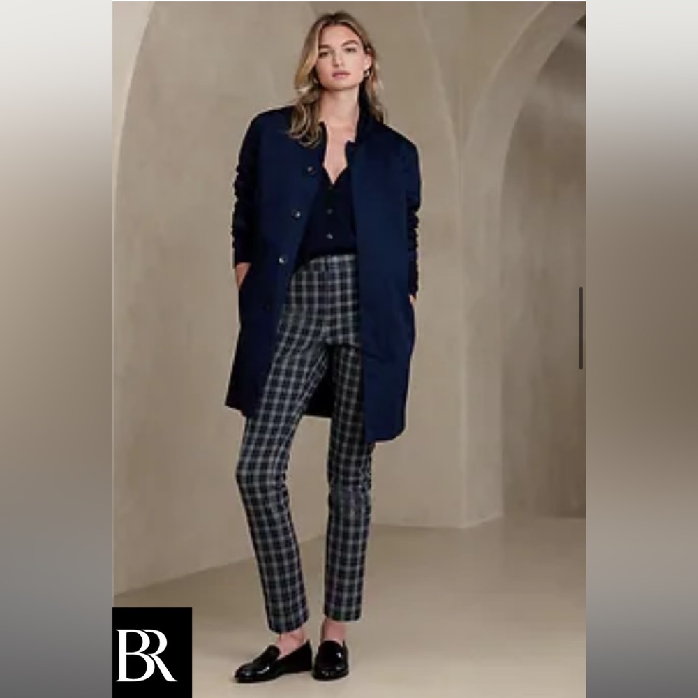 Bananas Republic pants